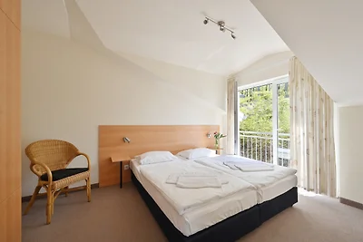 Apartament Dla rodzin Sellin