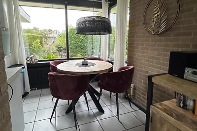 Moderner gepflegter Nr. 142 ruhiger