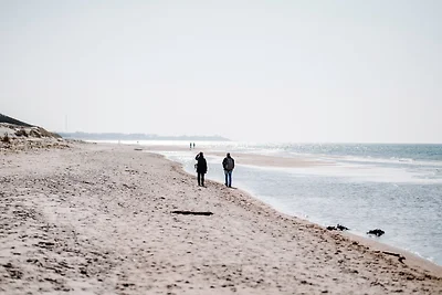 Vakantieappartement Gezinsvakantie Ahrenshoop