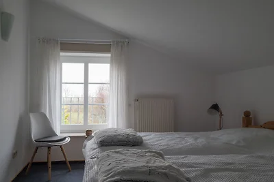 Appartamento Vacanza con famiglia Sahrensdorf