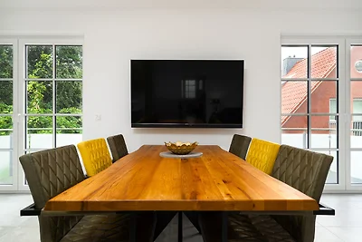 Mühlenblick 3 in Hage