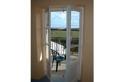 Vakantiehuis Ontspannende vakantie Begadan