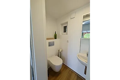 Vakantiehuis Ontspannende vakantie Ahlbeck