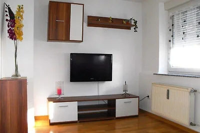 Ferienwohnung Thielen -