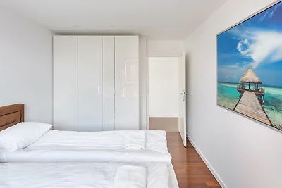 Vakantieappartement Gezinsvakantie Gdansk