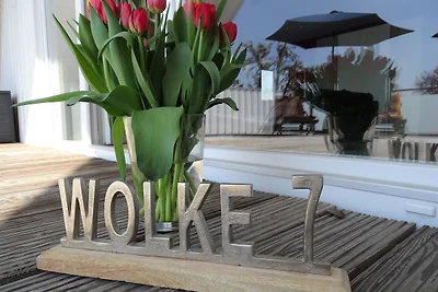 Appartamento Vacanza con famiglia Kellenhusen