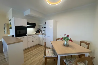 Passatblick Maritim Residenz