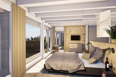 Vakantieappartement Gezinsvakantie Binz