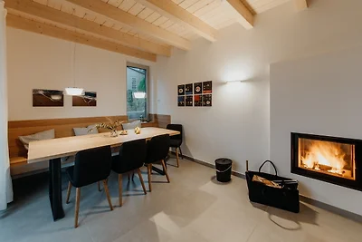 Vakantiehuis Ontspannende vakantie Zinnowitz