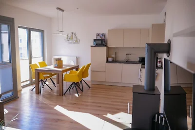 Ostsee - Appartement Nr. 81