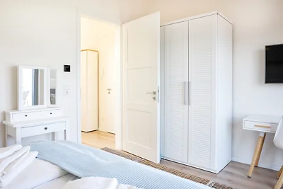 Appartamento Vacanza con famiglia Heiligenhafen