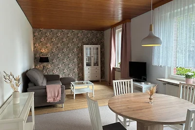 Vakantiehuis Ontspannende vakantie Amelinghausen
