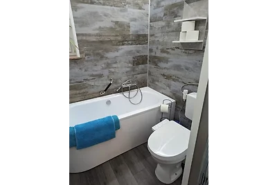 Appartamento Vacanza con famiglia Stadtallendorf