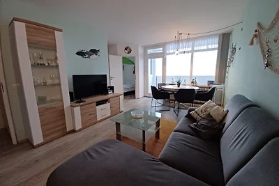 Appartement "Weitblick"