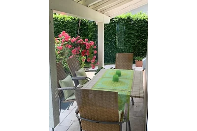 Appartamento Vacanza con famiglia Traunstein