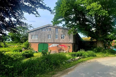 ökologische Ferienwohnung Rossee