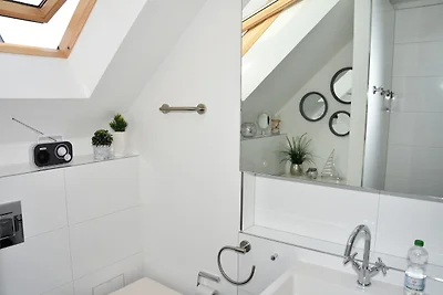 Ostsee - Appartement Nr. 22