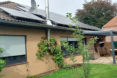 Familienfreundliches Fre(e)senhus