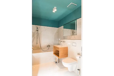 Apartmenthaus am Dom Junior Suite