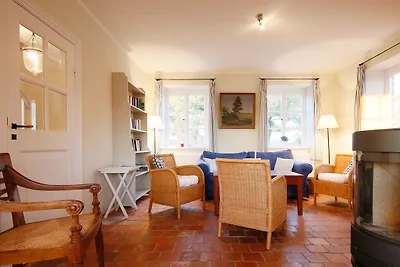 Ferienwohnung Koppelblick I -
