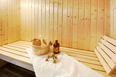 Appartamento Vacanza con famiglia Nordhorn