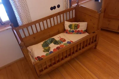 Chalet Schmuckkastal