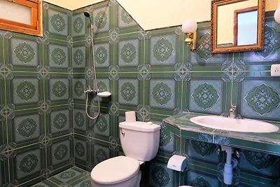 Vakantieappartement Gezinsvakantie Trinidad - Tobago