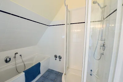 Rügen Ferienwohnung 8 am Wasser