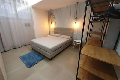 Playa degli Angeli SCIROCCO