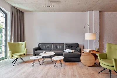 Loft-Apartment 05 Spa