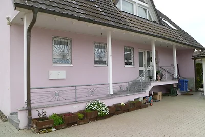 Villa XADAYU, Appartment