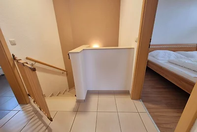 Ferienhaus "Bernstein"