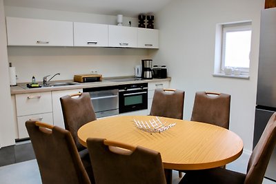 Vakantieappartement Gezinsvakantie Malchow