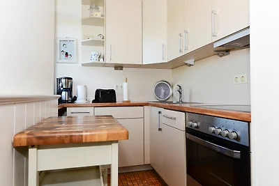 Vakantieappartement Gezinsvakantie Wyk