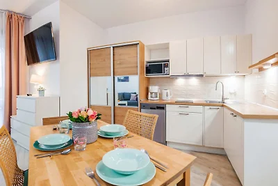 Sun&Snow Olympic Park - Apartament