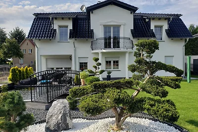 Ferienwohnung Schlaubetal Müllrose