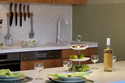 Vakantieappartement Gezinsvakantie Porta Westfalica