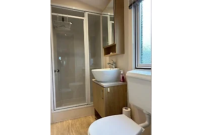 Domek letniskowy Urlop wypoczynkowy Hippolytushoef