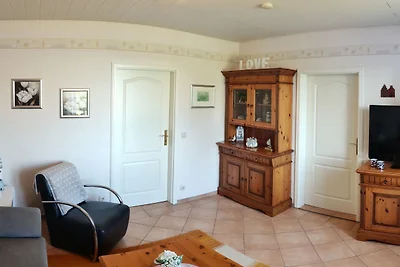 Vakantieappartement Gezinsvakantie Heringsdorf