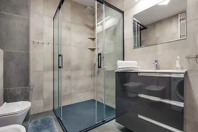 Sun&Snow Gardenia - Apartment 31