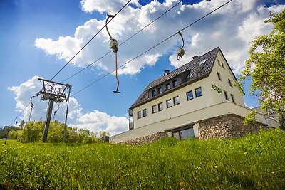 Vakantieappartement Gezinsvakantie Brilon