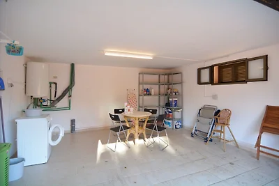 Son Serra beach apartment 350mts