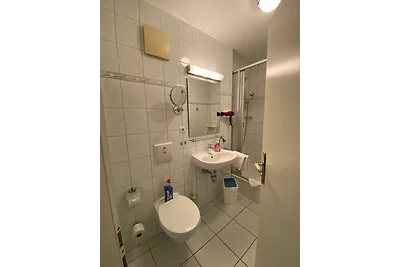 Ferienwohnung Seestern
