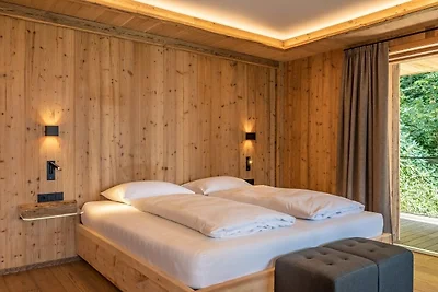 Chalet Residenz Mühlermoos -