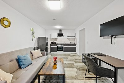 Vakantieappartement Gezinsvakantie Karlsruhe