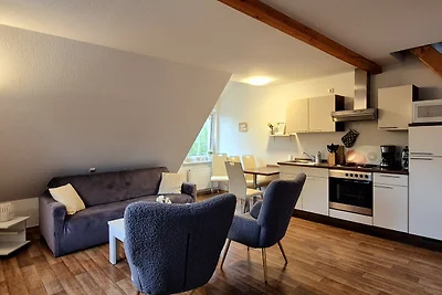 Vakantieappartement Gezinsvakantie Herzberg am Harz