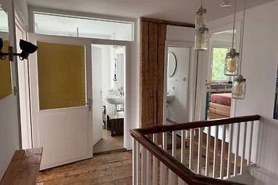 Vakantieappartement Gezinsvakantie Niendorf (Ostsee)