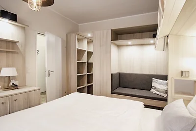 Appartamento Vacanza con famiglia Dierhagen