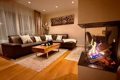 Apartament Dla rodzin Walkenried
