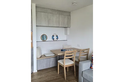 apartman za odmor Obiteljski odmor Heiligenhafen